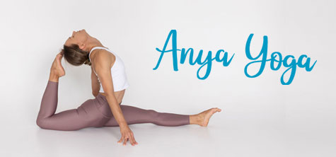 Anya Yoga