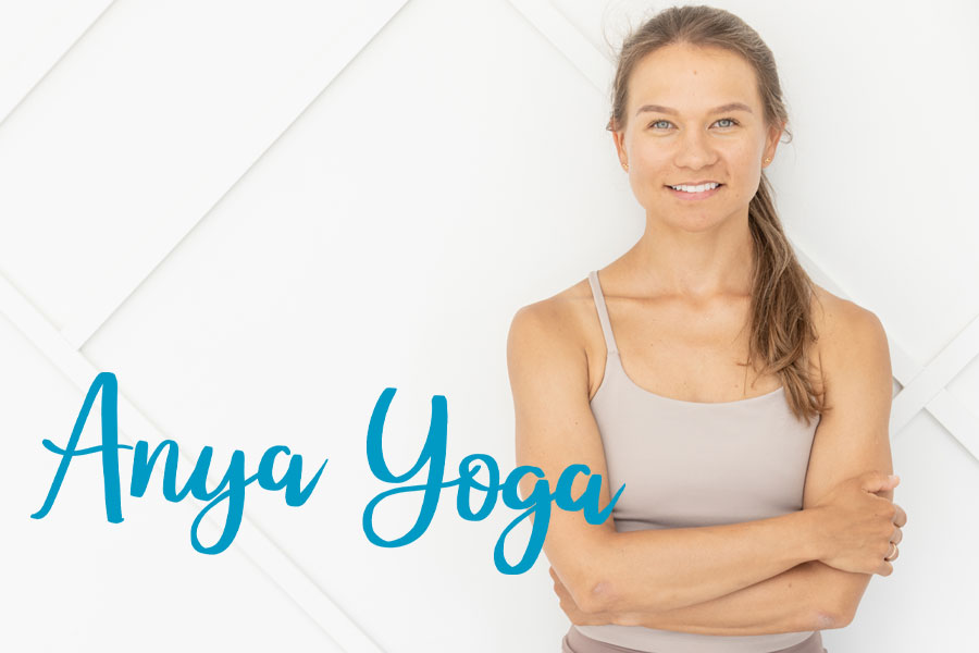 Regulaarsed joogatunnid Tallinnas