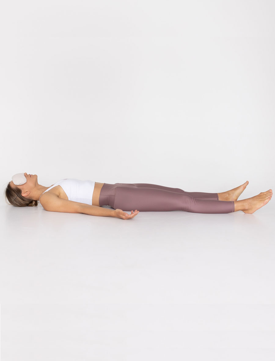 Shavasana